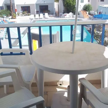 Daire Puerto Del Carmen Sleeps 5 Pool Wifi Puerto del Carmen (Lanzarote)
