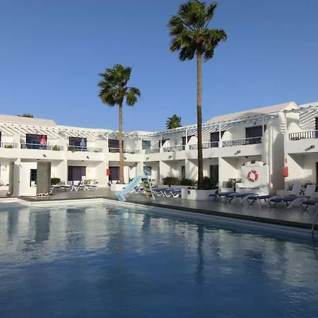 Puerto Del Carmen Sleeps 5 Pool Wifi * Puerto del Carmen (Lanzarote)